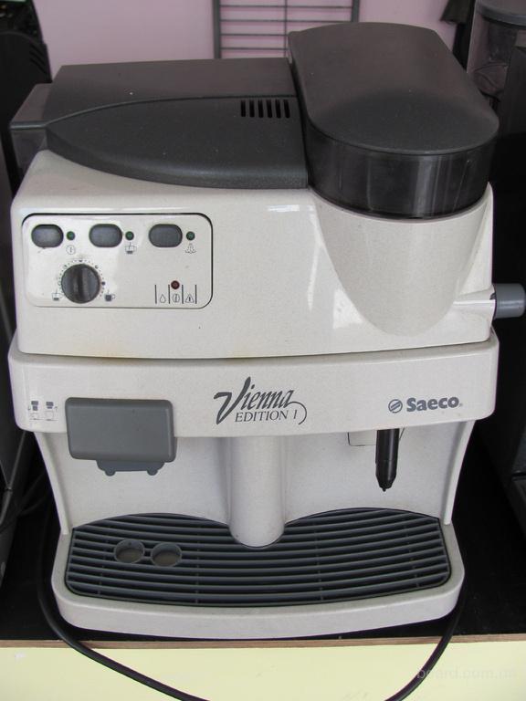 Качественный ремонт кофеварок Saeco, Gaggia, Jura, Krups, DELONGHI, AEG. Ремонт плат. Есть возможность выезда техника и установка замены на