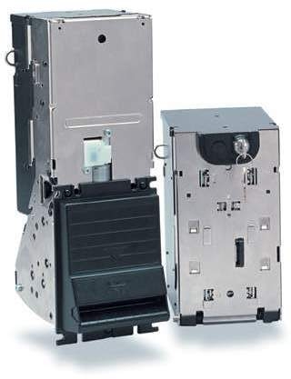 Cash CodeSM,ST, МVU 1024, 1034/ МSM 3005,3017 , ICT A7/V7 с кассетой 400 купюр