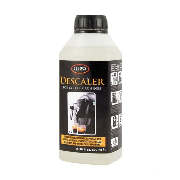 Средство для чистки кофемашин Delonghi,Saeco,Bosch и т.д.