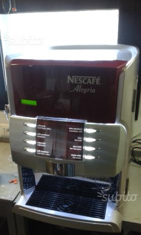 Neskafe Alegria