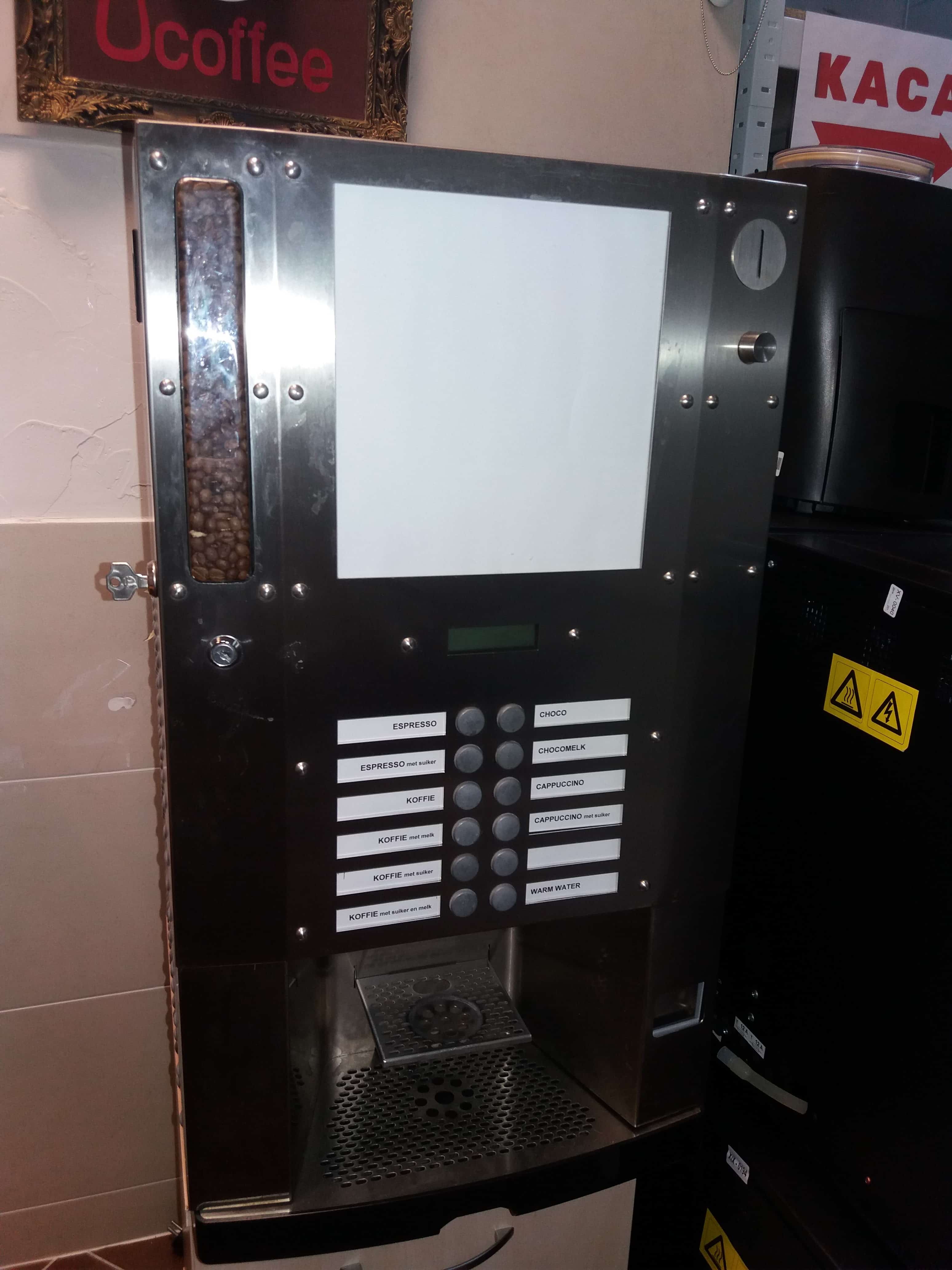 Rheavendors Inox