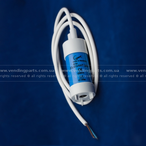 Погружные насосы ELEGANT 24V DC