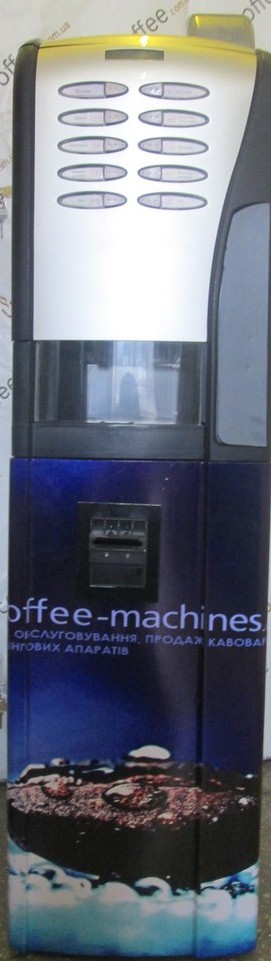 Кавовий автомат Saeco 200