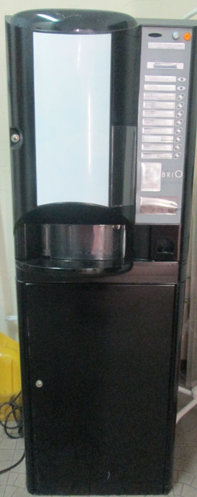 Кавовий автомат Necta Brio 250